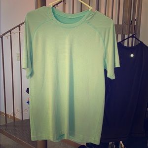 Lululemon Short Sleeve